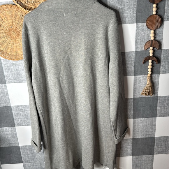 Skies are Blue Cardigan - Picture 6 of 6